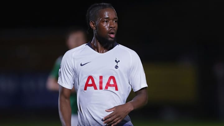 Josh Onomah Leaves Tottenham for Championship Loan Ahead of European Transfer Deadline