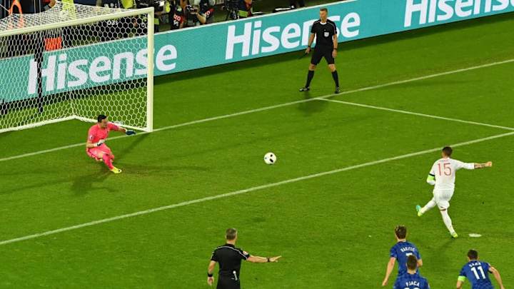 Julen Lopetegui ya ha elegido el encargado de lanzar penaltis en el Mundial Julen Lopetegui ya ha elegido el encargado de lanzar penaltis en el Mundial