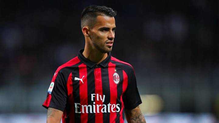 Maurizio Sarri Reportedly Identifies AC Milan Star Suso as 'Perfect' January Signing Maurizio Sarri Reportedly Identifies AC Milan Star Suso as 'Perfect' January Signing