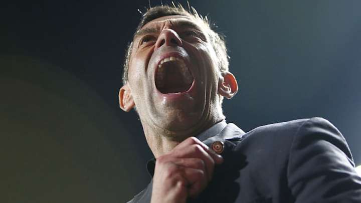 Contundente crítica de Caixinha a Cruz Azul Contundente crítica de Caixinha a Cruz Azul