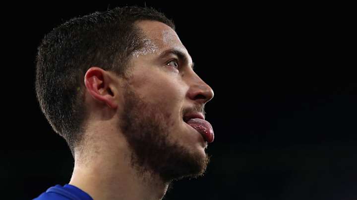 Report Claims Man City Are Weighing-Up Stunning £150m Summer Move for Chelsea Talisman Eden Hazard