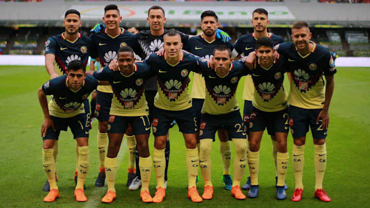 NO ES LAINEZ | Otro mexicano del América bajo la lupa de clubes europeos