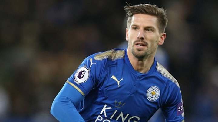 Adrien Silva's MOTM Performance Sends Leicester Fans into Raptures as Portuguese Helps Oversee Win