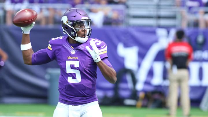 Report: Teddy Bridgewater Plans to Sign Deal With Jets Worth Up to $15 Million