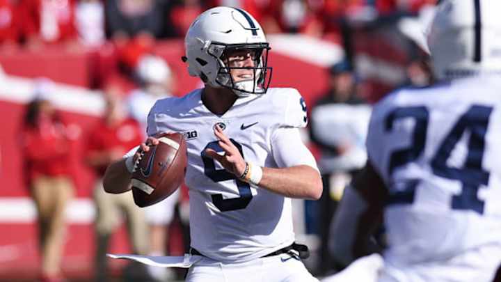 How to Watch Iowa vs. Penn State: Online, TV Channel, Time How to Watch Iowa vs. Penn State: Online, TV Channel, Time