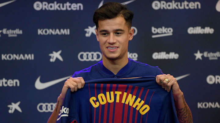 Jurgen Klopp Explains Why Liverpool Had to Let Philippe Coutinho Leave for Barcelona