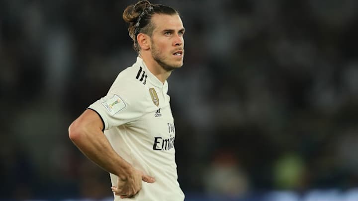 La felicitación de navidad de Gareth Bale a todos los madridistas... ¡en español!