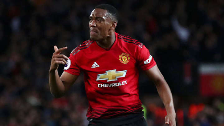 Premier League Names 6 Nominees on the Shortlist for October Player of the Month Award