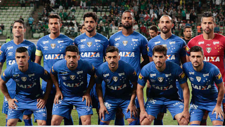 EMOCIONA | La carta motivadora del Cruzeiro para el partido frente a Boca