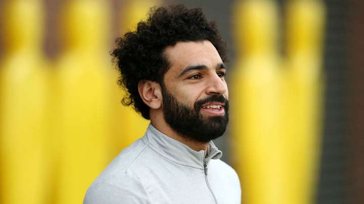 Liverpool Hotshot Mohamed Salah Wins 4th PFA Fans' Player of the Month Award With March Gong