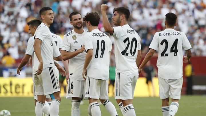 HEREDERO | El nuevo delantero que ha fichado el Real Madrid para la próxima temporada