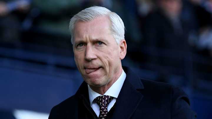 Alan Pardew 'Hopeful' Over West Brom Stay as Pressure Mounts After Huddersfield Defeat