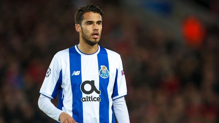 ¿A DÓNDE? | Reyes deja atrás al Porto, ya tiene nuevo equipo pero todavía no lo revela