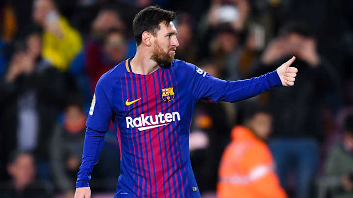 DE LOCOS | El increíble sueldo de Messi tras su renovación
