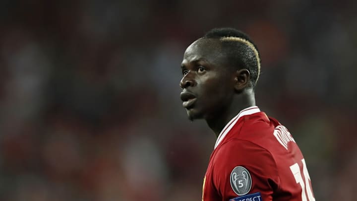 Real Madrid Reportedly Offer Liverpool Swap Deal Worth £87m for Star Winger Sadio Mane