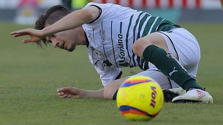 LAMENTABLE | Jorge Villafaña fue asaltado y despojado de 400 mil pesos en Torreón