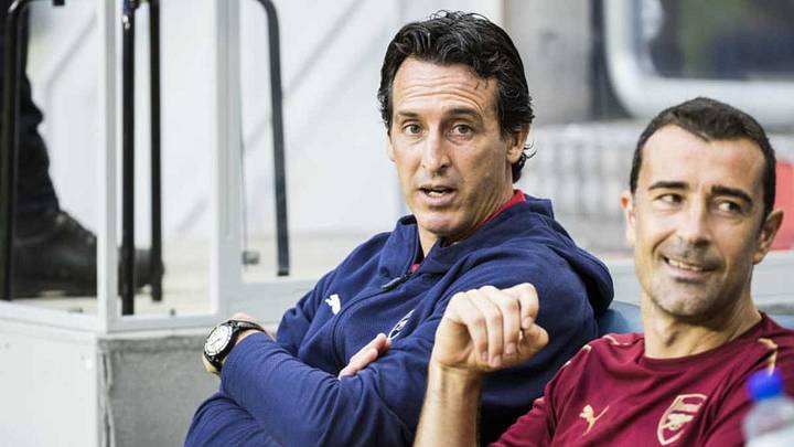 Sky Sports Reporter Names Liverpool Target as One Player Who 'Might' Join Arsenal on Deadline Day Sky Sports Reporter Names Liverpool Target as One Player Who 'Might' Join Arsenal on Deadline Day