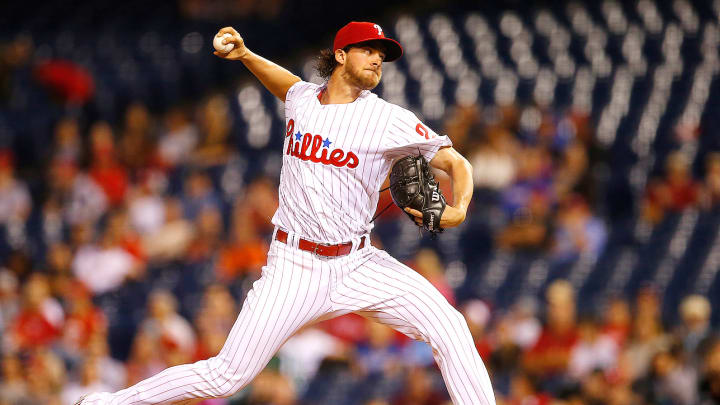Aaron Nola is Ready to Make the Leap Aaron Nola is Ready to Make the Leap