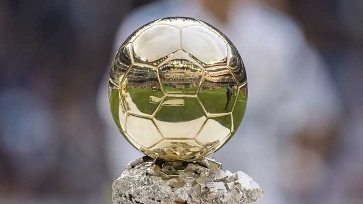 El ganador del Balón de Oro que reconoce haber odiado el fútbol en sus últimos 7 años de carrera El ganador del Balón de Oro que reconoce haber odiado el fútbol en sus últimos 7 años de carrera