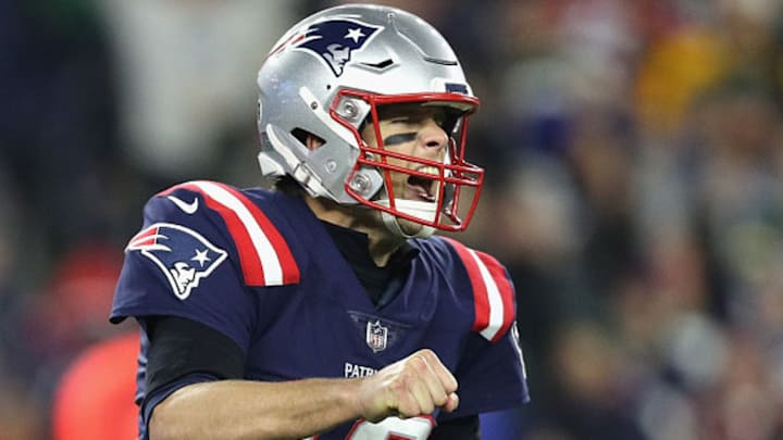 How to Watch Patriots vs. Titans: Live Stream, TV Channel, Time