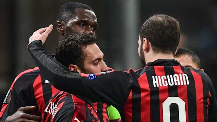 AC Milan vs SPAL Preview: Where to Watch, Kick-Off Time, Team News & More