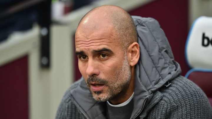 Pep Guardiola Reveals How Challengers Liverpool are Actually Helping Man City's Title Charge Pep Guardiola Reveals How Challengers Liverpool are Actually Helping Man City's Title Charge