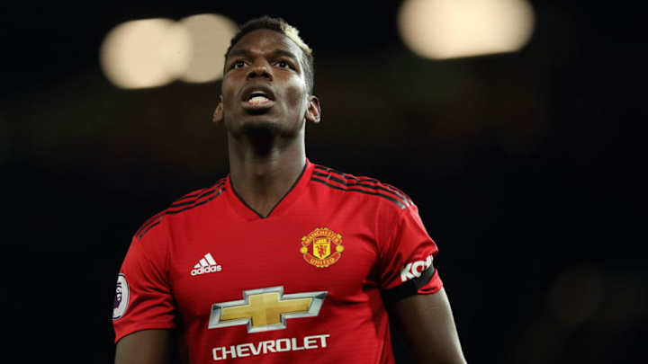 Former Man Utd Midfielder Darren Fletcher Reveals Why Sir Alex Ferguson Did Not Trust Paul Pogba
