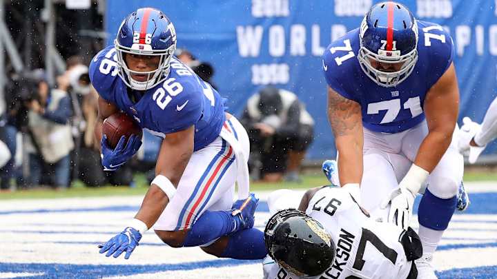 Notable Rookies Making Their NFL Debuts in Week 1 of 2018