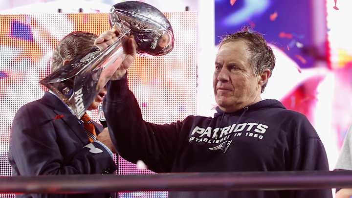 How Many Super Bowls Has Bill Belichick Won? How Many Super Bowls Has Bill Belichick Won?