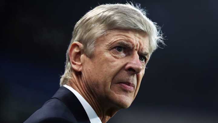 Arsene Wenger Linked With Reunion With Ivan Gazidis as Milan Consider Replacing Gennaro Gattuso Arsene Wenger Linked With Reunion With Ivan Gazidis as Milan Consider Replacing Gennaro Gattuso
