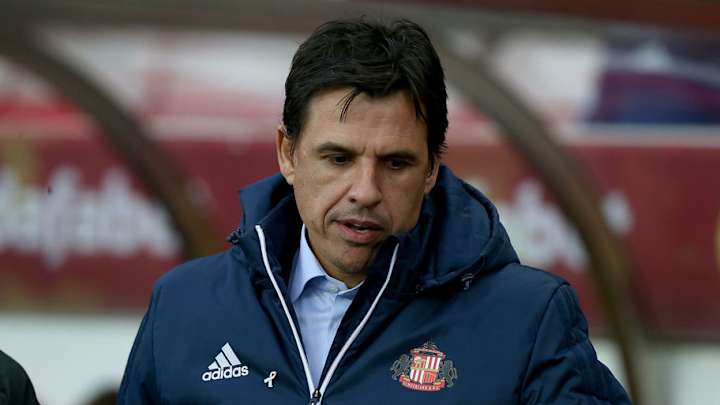 Ipswich Town Weigh Up Managerial Options as Attention Turns to Relegated Sunderland Boss