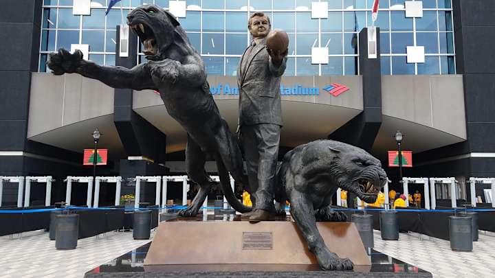 The Panthers Should Have a New Owner By May. Who It Will Be Remains Unclear