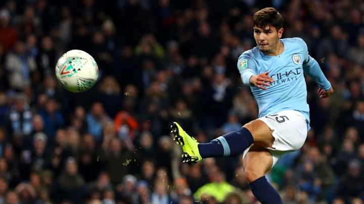 Este es el rol que tendrá Brahim Díaz en el Real Madrid Este es el rol que tendrá Brahim Díaz en el Real Madrid