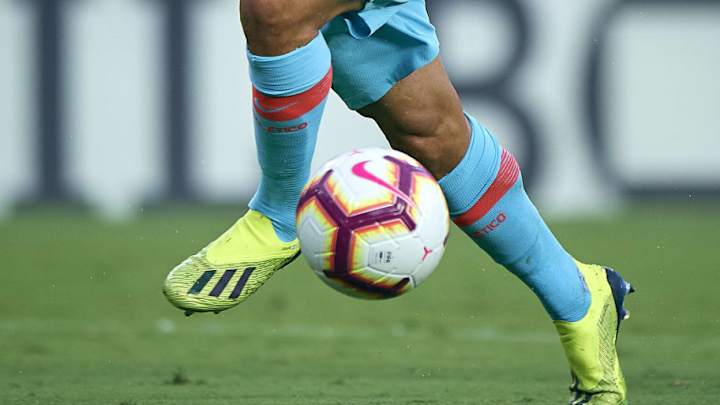 El jugador del Atlético de Madrid que ha renovado hasta 2024 El jugador del Atlético de Madrid que ha renovado hasta 2024