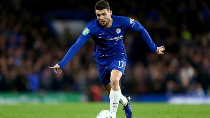 Las declaraciones de Kovacic sobre su futuro y el Real Madrid