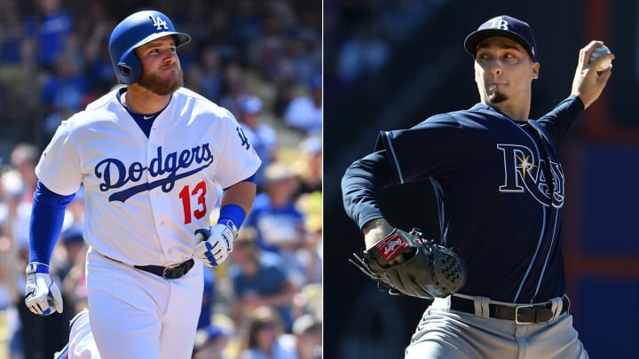 All-Star Game Snubs: Blake Snell, Max Muncy and Seven Other Roster Whiffs All-Star Game Snubs: Blake Snell, Max Muncy and Seven Other Roster Whiffs