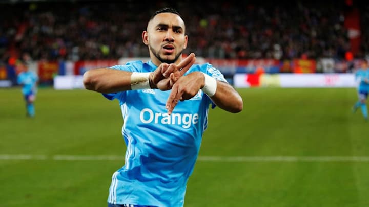 Dimitri Payet Makes a Young Fan's Dream Come True With Incredible Gesture Dimitri Payet Makes a Young Fan's Dream Come True With Incredible Gesture