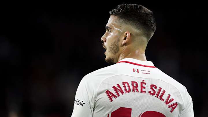 Sevilla Director: Club Will Excerise Buy Option on AC Milan Loan Star Andre Silva