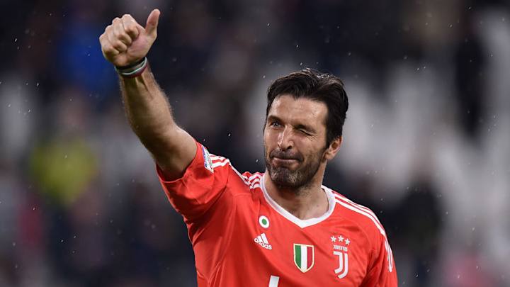 Boca Juniors Boss Confirms Club's Interest in Sensational Swoop for Juventus Legend Gianluigi Buffon