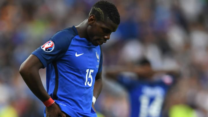 Euro 2016 Failure Shapes France's World Cup Approach, Final Motivation