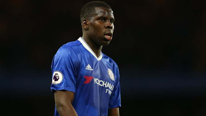 Everton Confirm Loan Signing of Chelsea Defender Kurt Zouma on Season-Long Loan