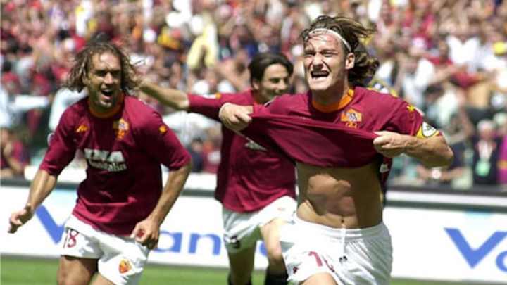 2001: A Football Odyssey...Could This Season Mirror One of the Most Dramatic in European History? 2001: A Football Odyssey...Could This Season Mirror One of the Most Dramatic in European History?