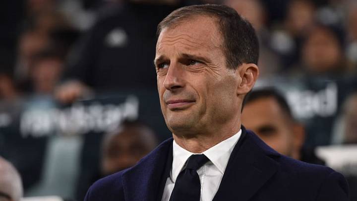 Massimiliano Allegri Praises 'Quality' Cristiano Ronaldo After Juventus' 2-0 SPAL Victory