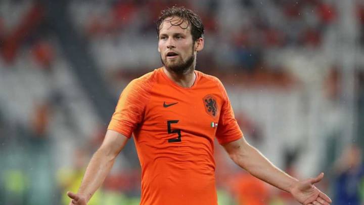 Ajax Boss Admits Man Utd Star Is 'One of Two' Primary Options to Sign This Summer