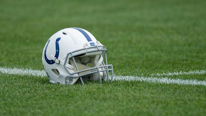 Former Colts Play-By-Play Announcer Bob Lamey Retires After Reportedly Using Racial Slur