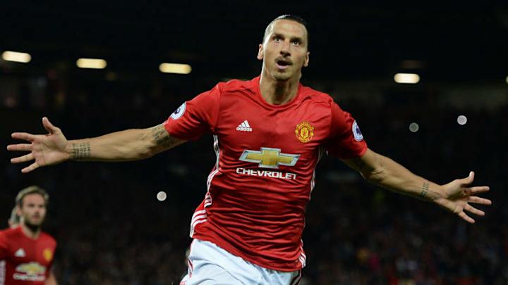Zlatan Says Younger Ibrahamovic in EPL Would've 'Eaten Them for Breakfast'
