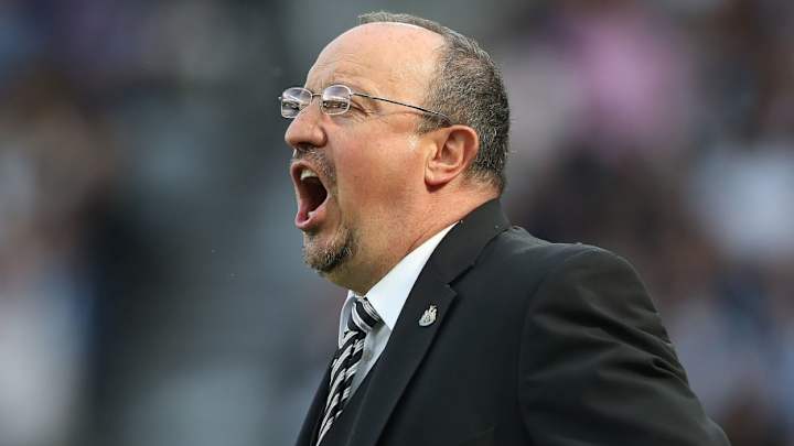 Newcastle Boss Benítez Close to Netting Huge £100m Transfer War Chest if He Agrees to Owner Demands