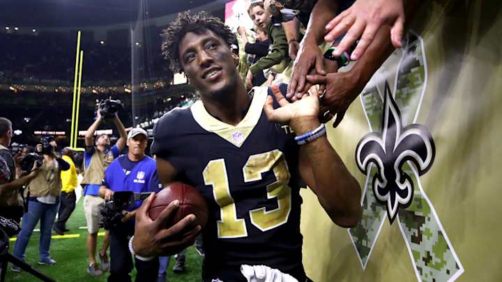 NFL Half-Yearbook: Superlatives for the 2018 Season So Far NFL Half-Yearbook: Superlatives for the 2018 Season So Far