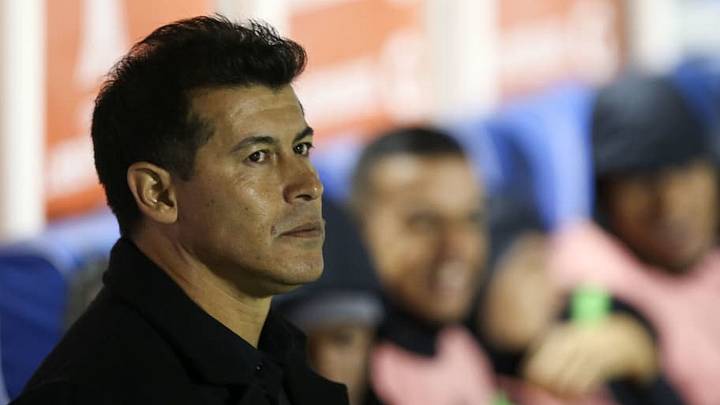 Los 4 refuerzos que pretende Almirón para San Lorenzo