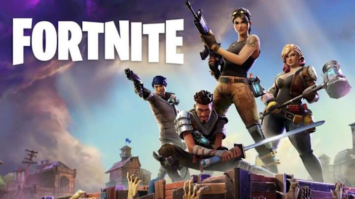 Epic Games Will Provide $100,000,000 to Fund Prize Pools for Fortnite Competitions